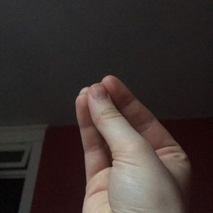 Meet your Posher, Lily